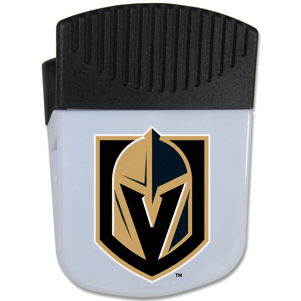 Vegas Golden Knights® Clip Magnet