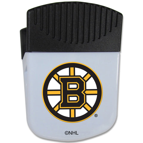 Boston Bruins® Clip Magnet
