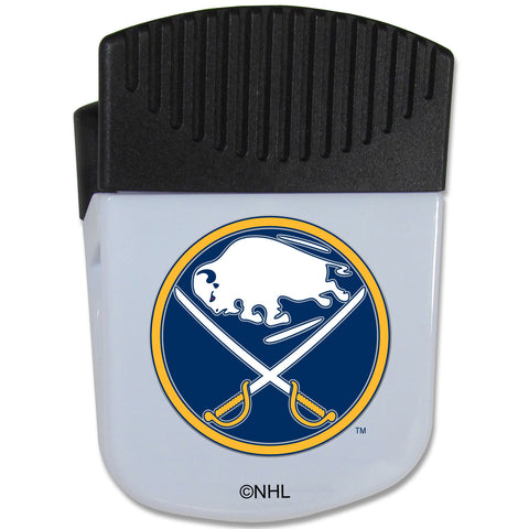 Buffalo Sabres® Clip Magnet