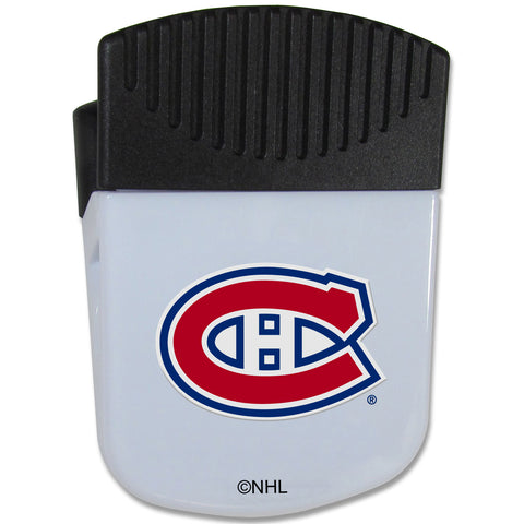 Montreal Canadiens® Clip Magnet