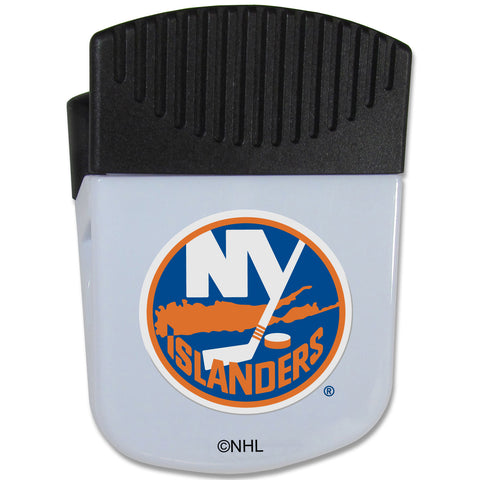New York Islanders® Clip Magnet