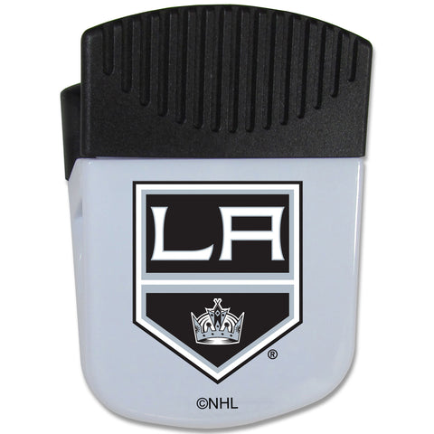 Los Angeles Kings   Chip Clip Magnet 