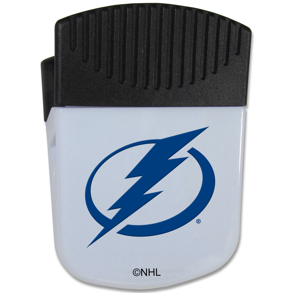 Tampa Bay Lightning® Clip Magnet