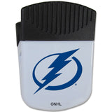 Tampa Bay Lightning® Clip Magnet