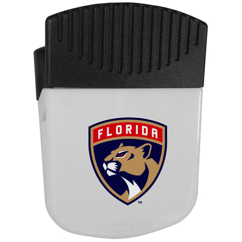 Florida Panthers® Clip Magnet