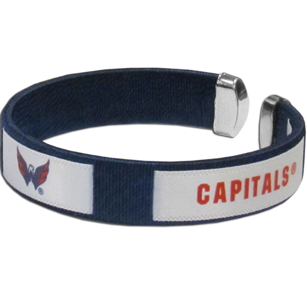 Washington Capitals® Fan Bracelet