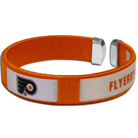 Philadelphia Flyers® Fan Bracelet