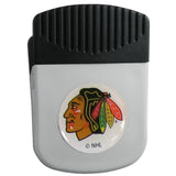 Chicago Blackhawks® Clip Magnet