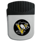 Pittsburgh Penguins® Clip Magnet