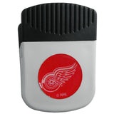 Detroit Red Wings® Clip Magnet