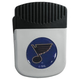 St. Louis Blues® Clip Magnet