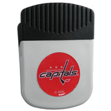 Washington Capitals® Clip Magnet