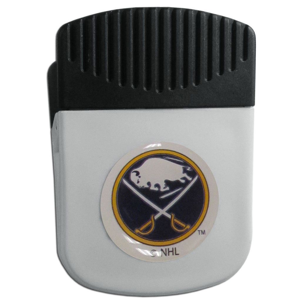 Buffalo Sabres® Chip Clip Magnet