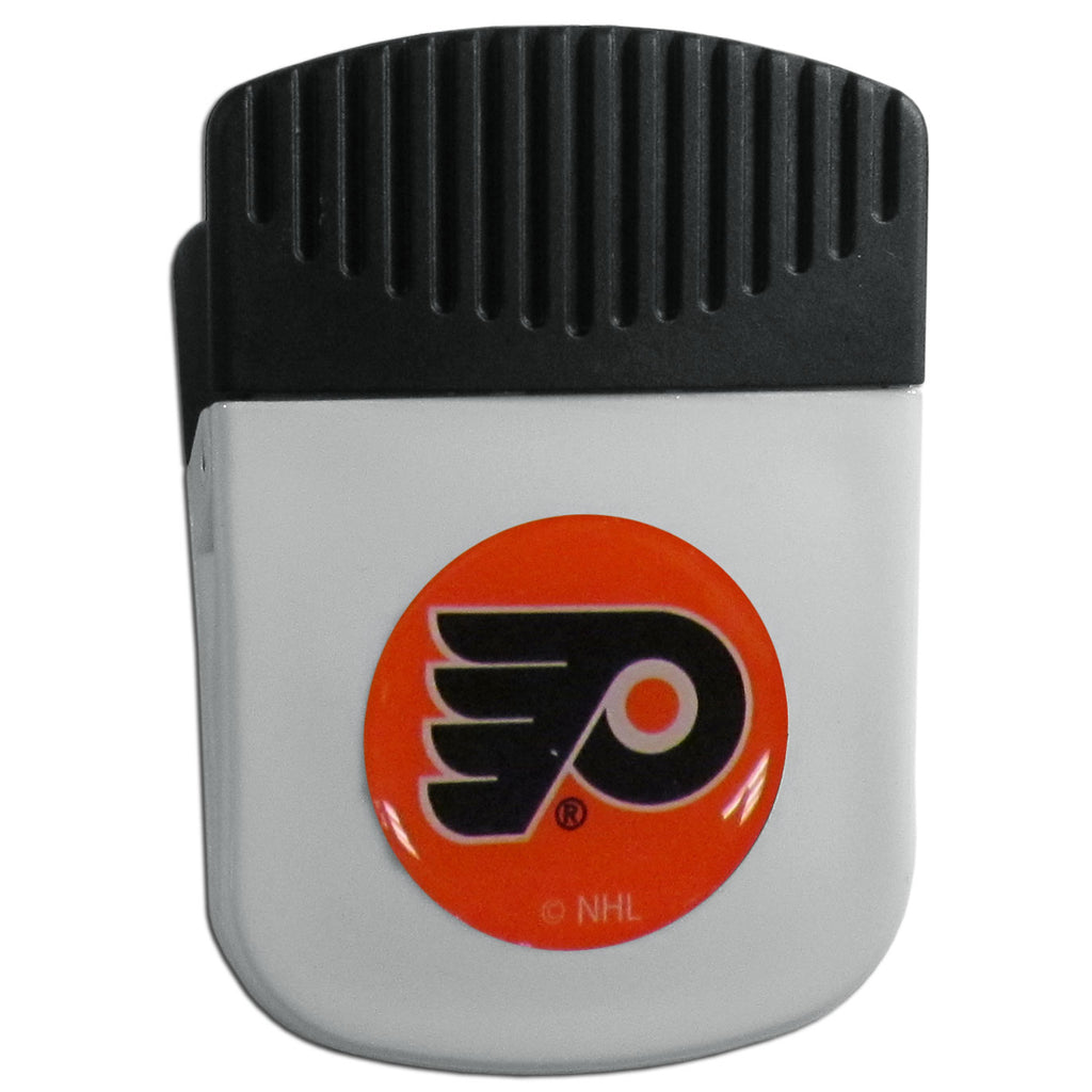 Philadelphia Flyers® Chip Clip Magnet