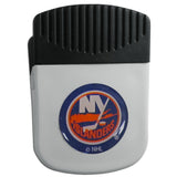 New York Islanders® Clip Magnet