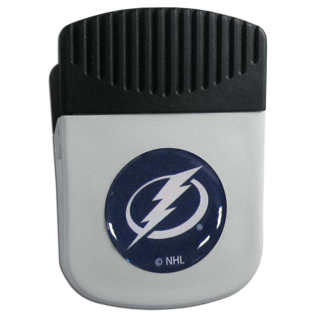 Tampa Bay Lightning® Chip Clip Magnet