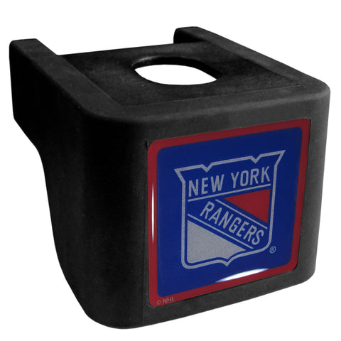 New York Rangers® Shin Shield Hitch Cover