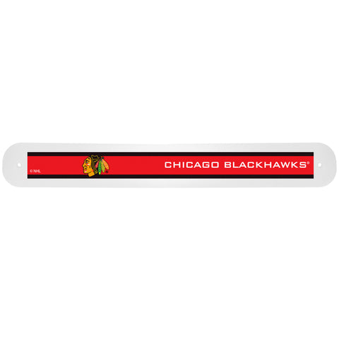 Chicago Blackhawks   Travel Toothbrush Case 