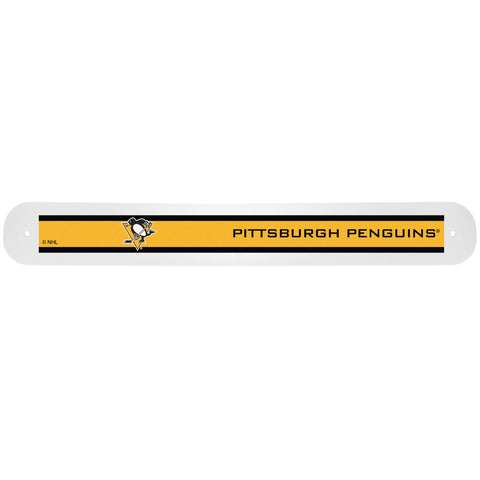Pittsburgh Penguins   Travel Toothbrush Case 