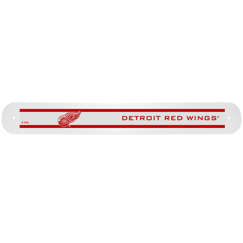 Detroit Red Wings   Travel Toothbrush Case 