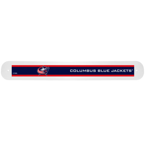 Columbus Blue Jackets   Travel Toothbrush Case 