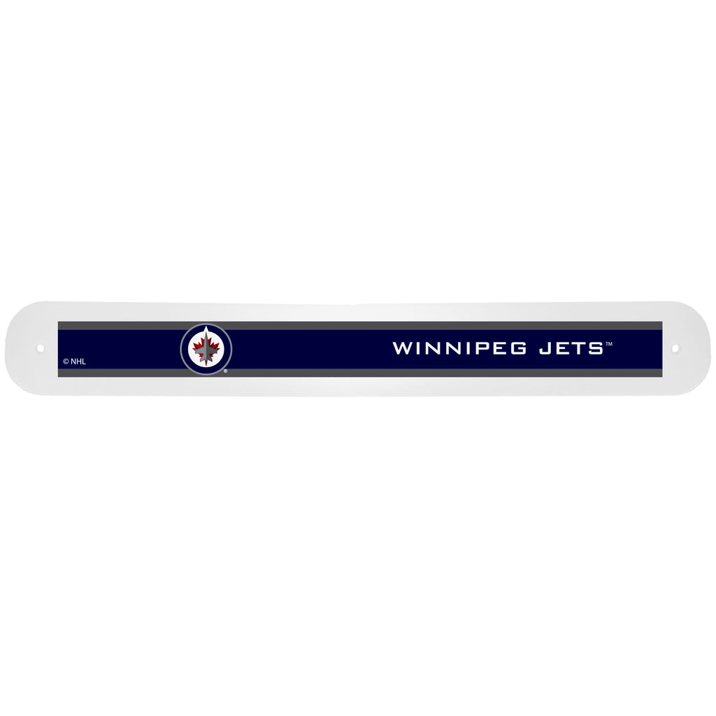 Winnipeg Jets™ Toothbrush - Toothbrush Travel Case