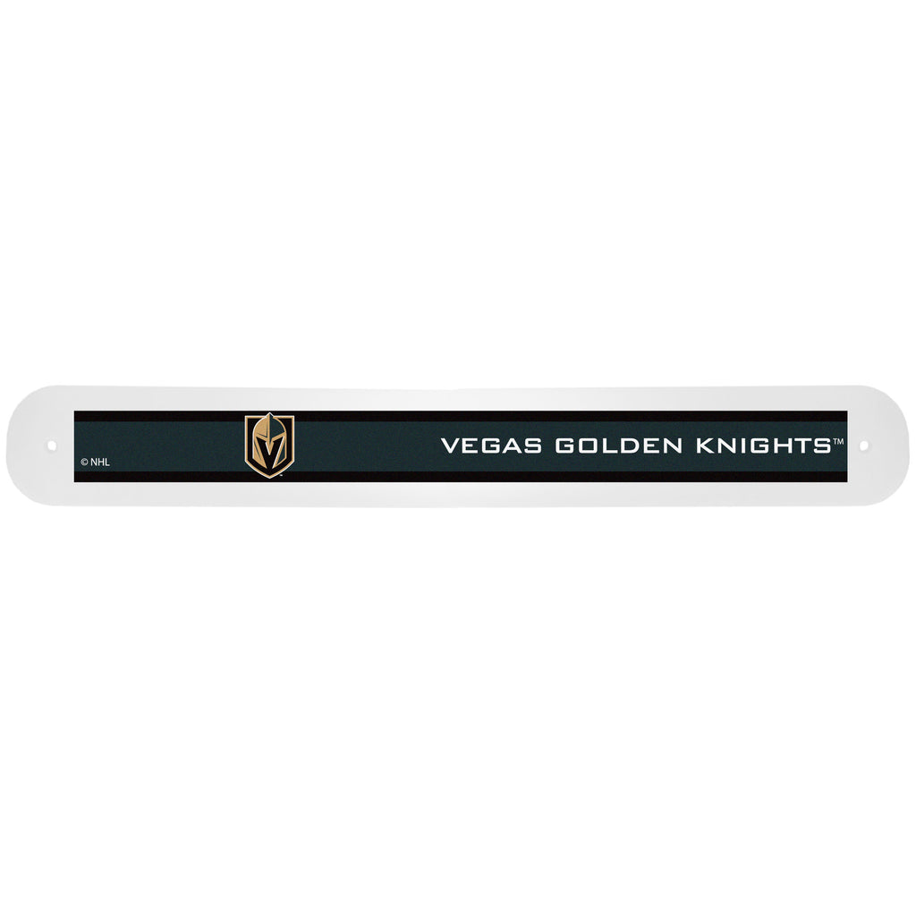 Vegas Golden Knights® Travel Toothbrush Case
