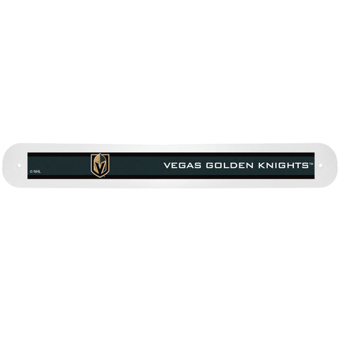 Vegas Golden Knights® Toothbrush - Toothbrush Travel Case