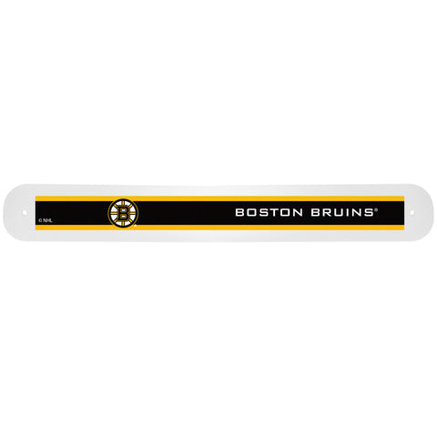 Boston Bruins® Travel Toothbrush Case