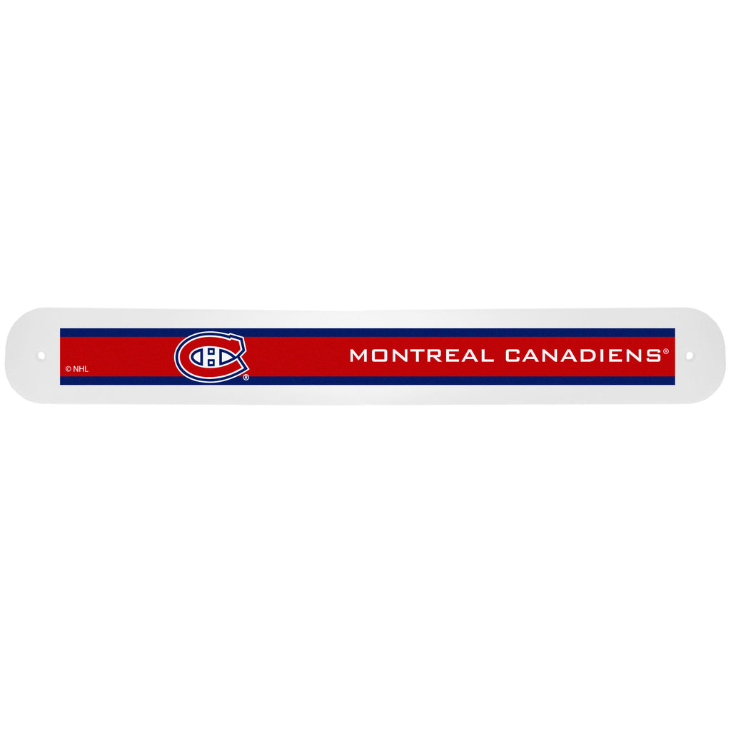Montreal Canadiens® Toothbrush - Toothbrush Travel Case