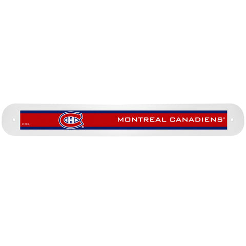 Montreal Canadiens® Toothbrush - Toothbrush Travel Case