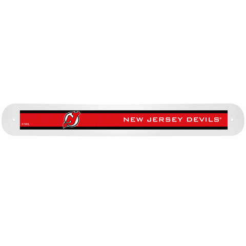 New Jersey Devils   Travel Toothbrush Case 