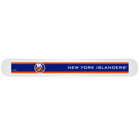 New York Islanders® Toothbrush - Toothbrush Travel Case
