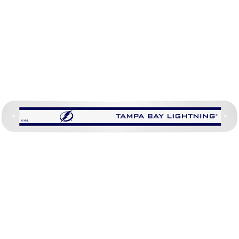 Tampa Bay Lightning   Travel Toothbrush Case 
