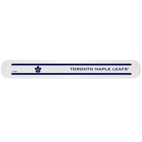 Toronto Maple Leafs® Toothbrush - Toothbrush Travel Case