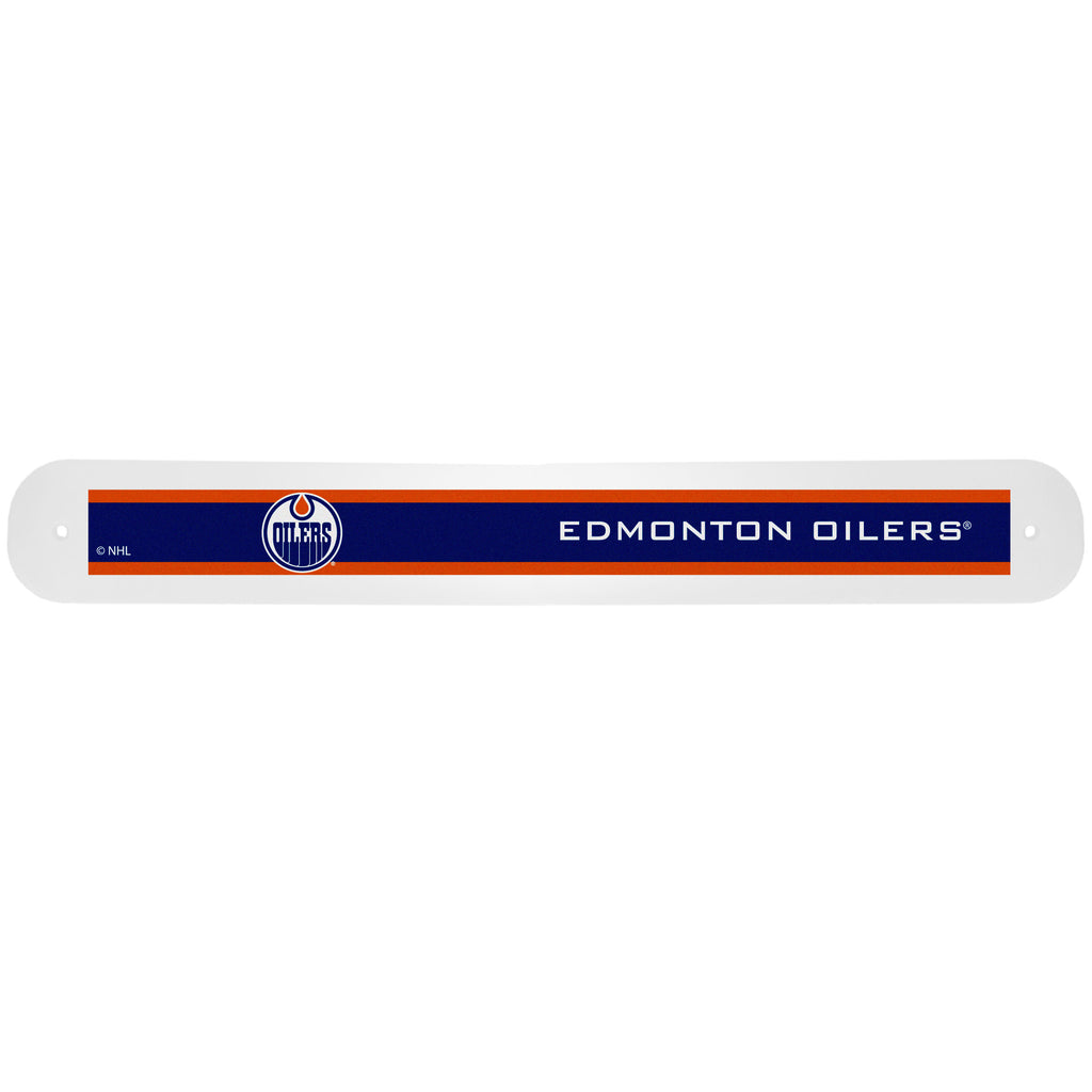 Edmonton Oilers   Travel Toothbrush Case 