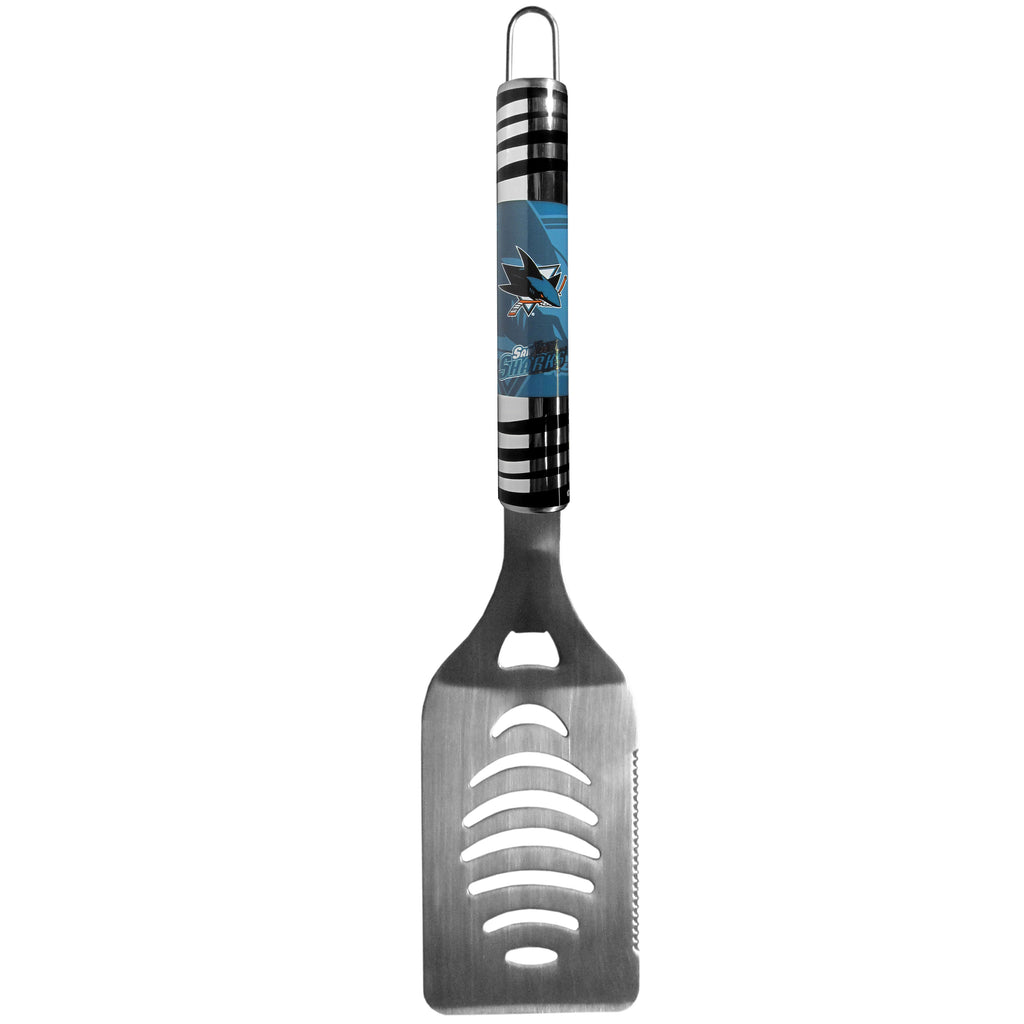 San Jose Sharks® Tailgater Spatula