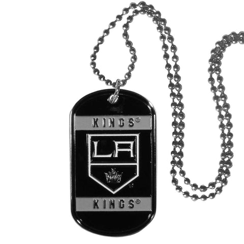 Los Angeles Kings® Tag Necklace