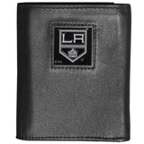 Los Angeles Kings® Leather Trifold Wallet