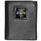 Florida Panthers® Leather Trifold Wallet