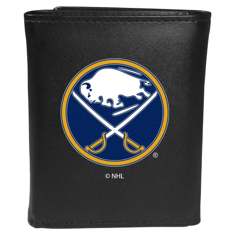 Buffalo Sabres® Trifold Wallet - Large Logo