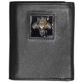 Florida Panthers® Leather Trifold Wallet