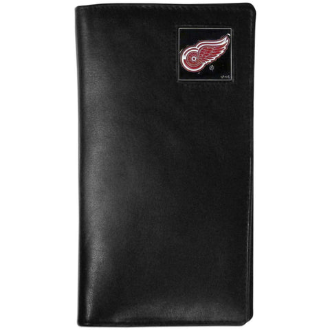 Detroit Red Wings® Leather Tall Wallet
