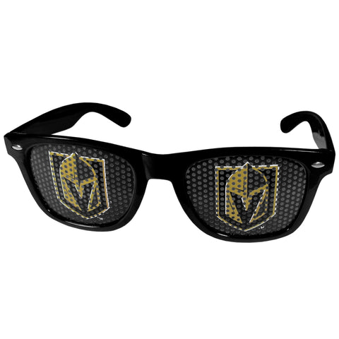 Vegas Golden Knights® Game Day Shades - Team Color