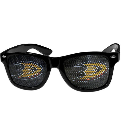 Anaheim Ducks® Game Day Shades -  Black Frames
