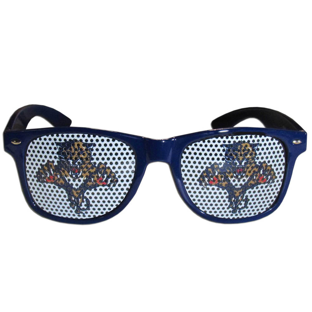 Florida Panthers® Game Day Shades - Team Colors