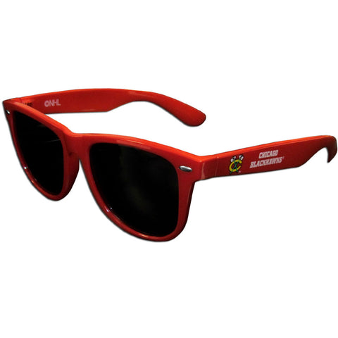 Chicago Blackhawks® Beachfarer Sunglasses - Std