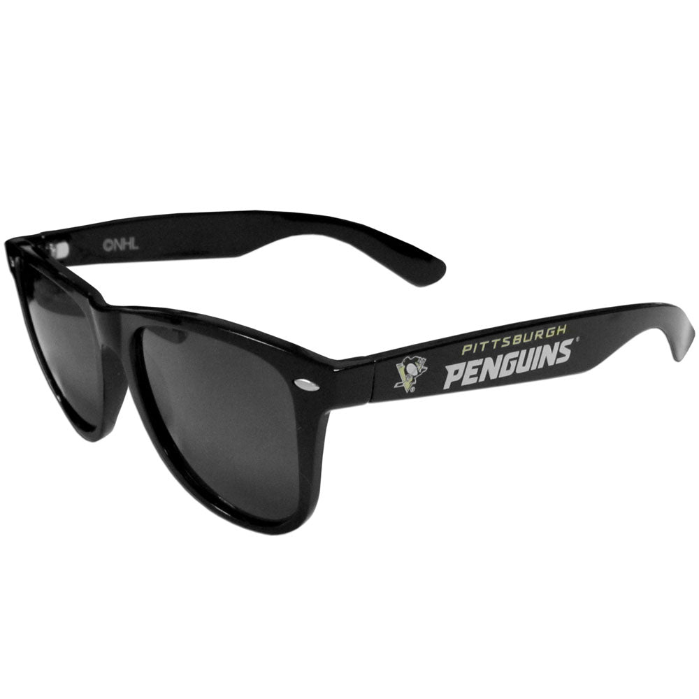 Pittsburgh Penguins® Beachfarer Sunglasses