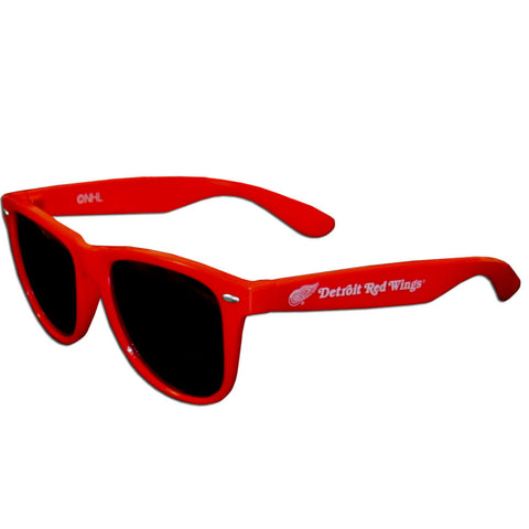 Detroit Red Wings® Beachfarer Sunglasses - Std