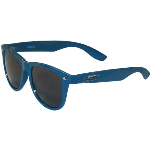San Jose Sharks® Beachfarer Sunglasses - Std